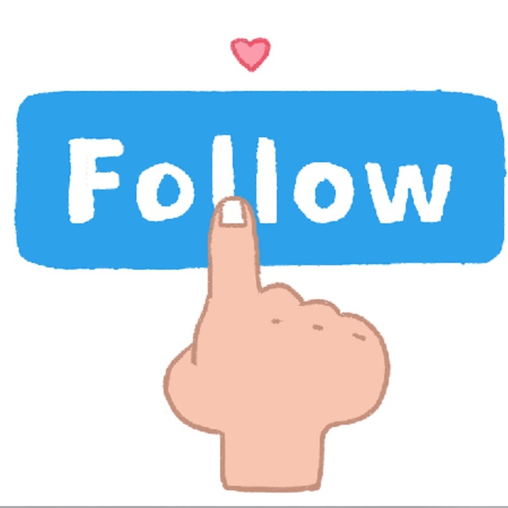 NEW FOLLOW GAME!